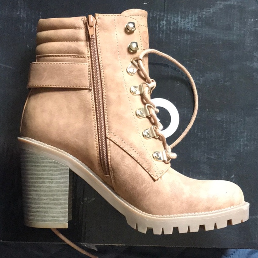 Boots from Guess